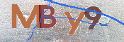 Imagen CAPTCHA