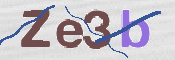 Imagen CAPTCHA
